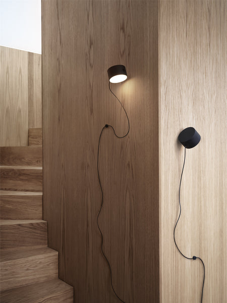 Muuto Post Wall Lamp