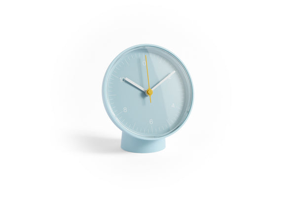 HAY Table Clock